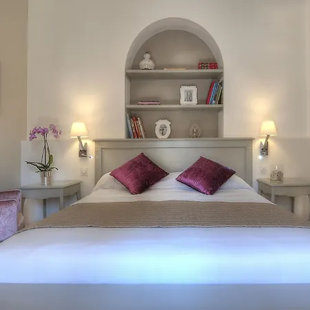 Отель La Bastide De L'oliveraie 4*